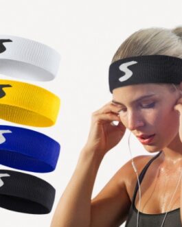 Fitness Headband